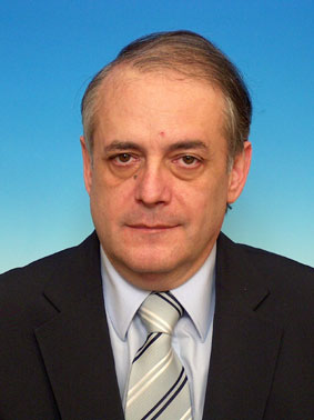 Ion Giurescu, vicepreşedinte ASF