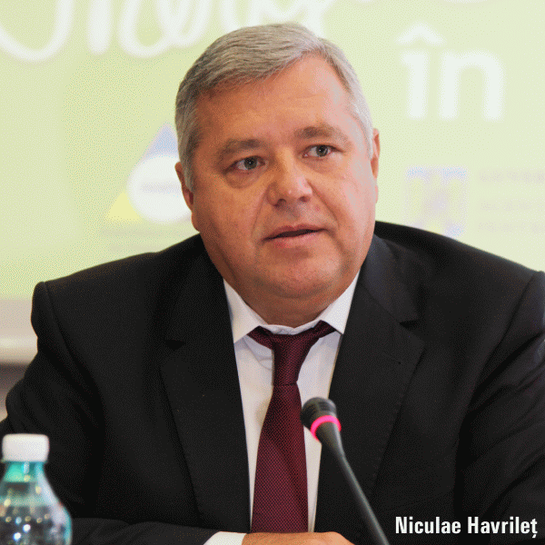 "Liberalizarea pieţei electricităţii nu va avea efecte relevante în preţul final"