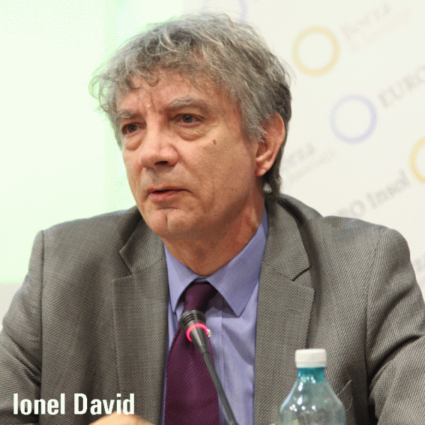 "8% din electricitatea produsă este eoliană"