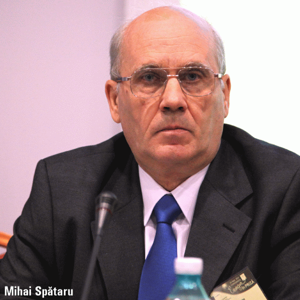 "Nu avem o lege specială pentru resursele neconvenţionale"