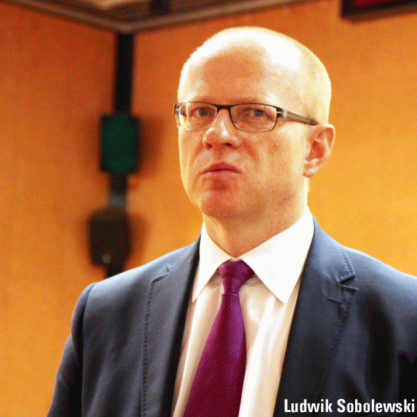 Sobolewski vrea ca majoritatea ofertei Romgaz să reprezinte acţiuni la BVB