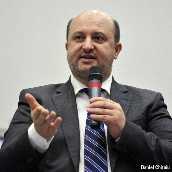 "Va trebui să pregătim rapid transpunerea legislaţiei pe achiziţii publice"