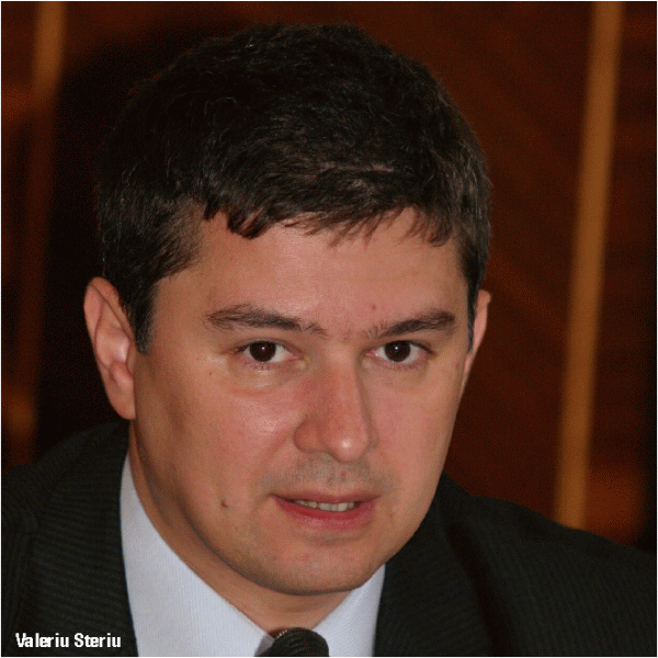 Valeriu Steriu: "Performanţa agricolă a ţării, în continuare dependentă de capriciile vremii"