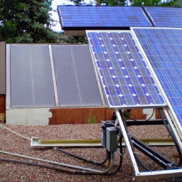 Altius Fotovoltaic vrea să investească 4 milioane euro în panouri solare