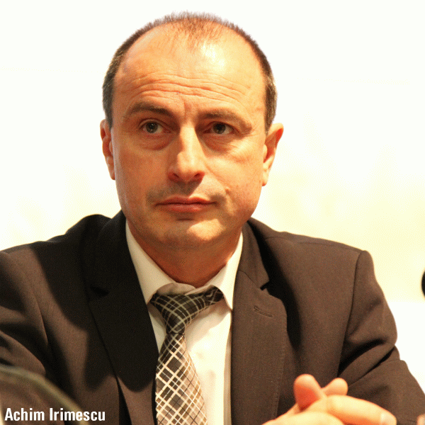 "The European Commission does not approve the project for the sale of land to individuals"