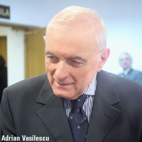 "Banii nu ar trebui ţinuţi în casete de valori, ci în depozite"