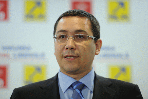 "În jur de 15 noiembrie vom merge în Parlament cu asumarea răspunderii pe descentralizare"