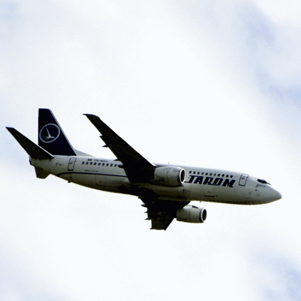 "Prăbuşire" a întregului Consiliu de Administraţie de la Tarom