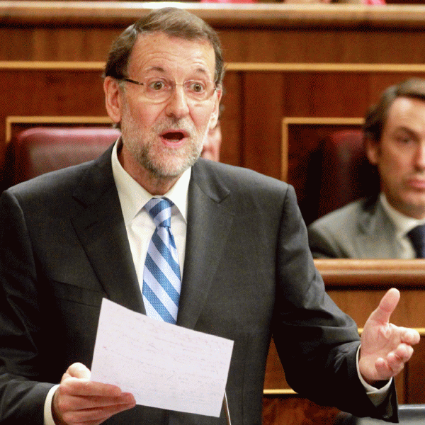 Premierul spaniol nu exclude noi reduceri bugetare