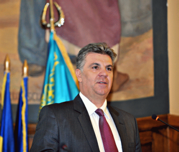 Zgonea: "O anchetă a Parchetului General privind cazul Călăraşi ar fi un tertip"