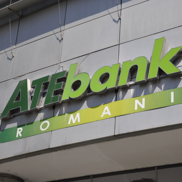 Piraeus preia o parte dintre clienţii ATE Bank