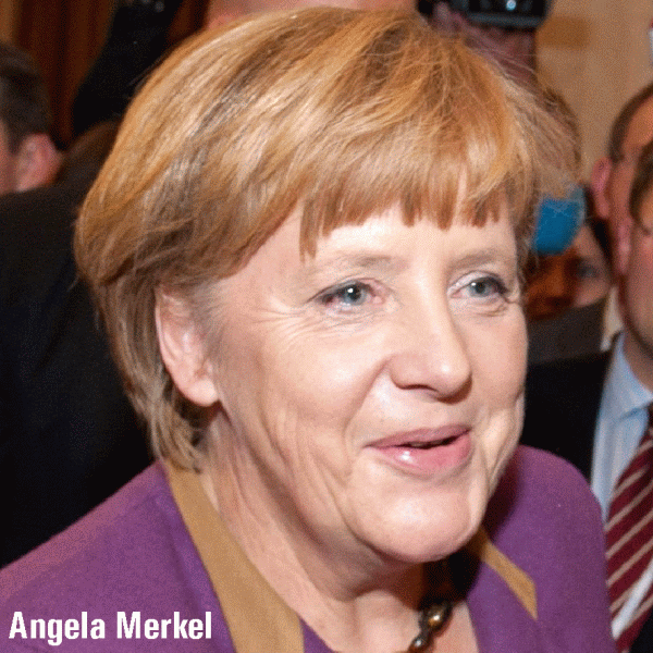 Germania are guvern: euro se apreciază