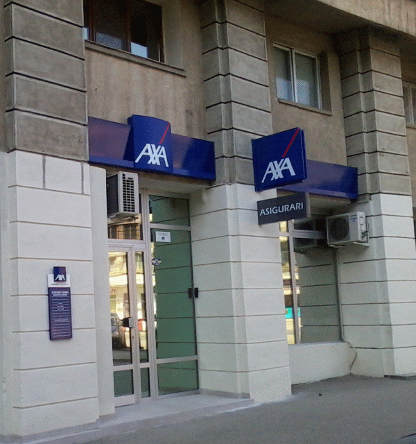 AXA vinde operaţiunile din România către Astra Asigurări