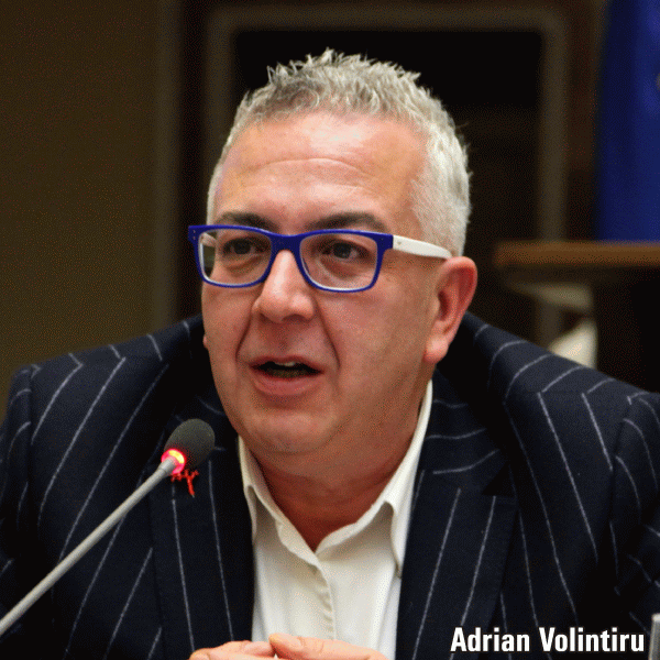 "Viitorul economiei noastre depinde de noul Cod al Insolvenţei"