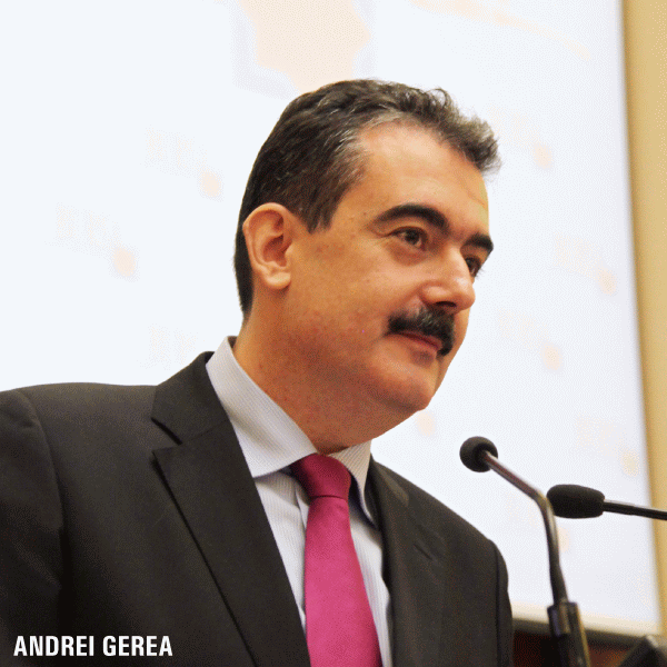 "Fac apel la bănci să-şi schimbe politica de creditare a companiilor"