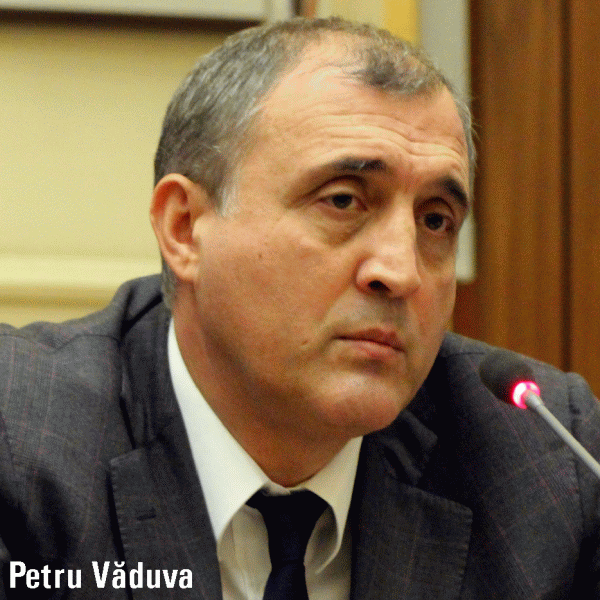  "Trebuie să creăm plusvaloare"