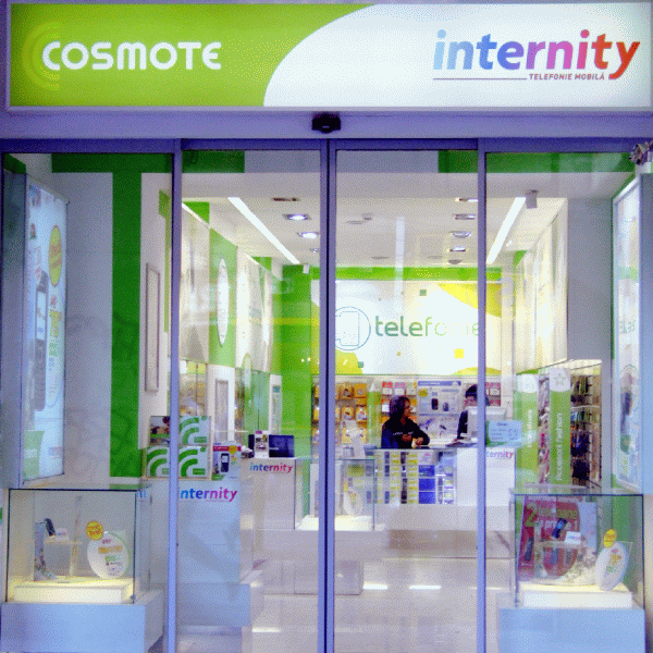 Cosmote şi Germanos, ameninţate cu insolvenţa