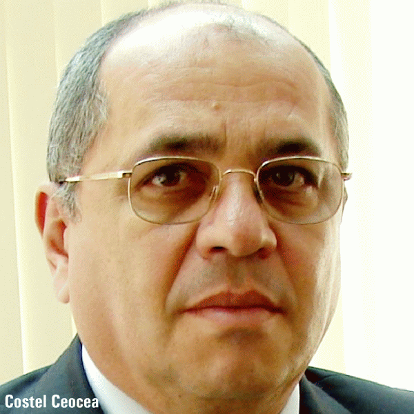 Costel Ceocea: "Comunicarea cu ASF favorizează eliminarea restricţiilor investiţionale pentru SIF-uri"