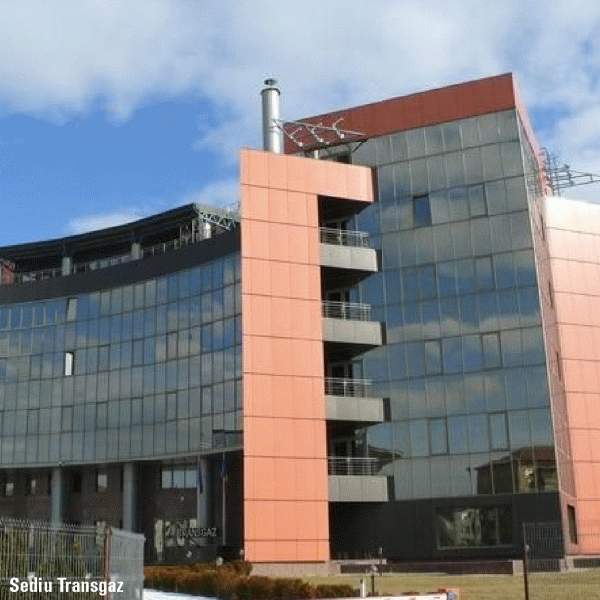 Unele fonduri şi SIF-uri au cumpărat acţiuni Transgaz de la FP