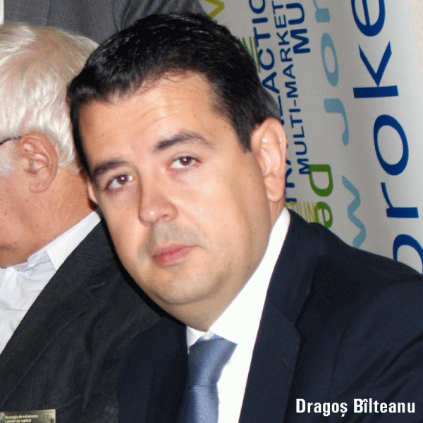 Dragoş Bâlteanu