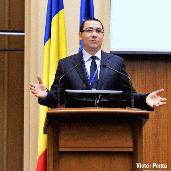 Declaraţiile lui Ponta despre condamnarea lui Năstase, în vizorul CSM