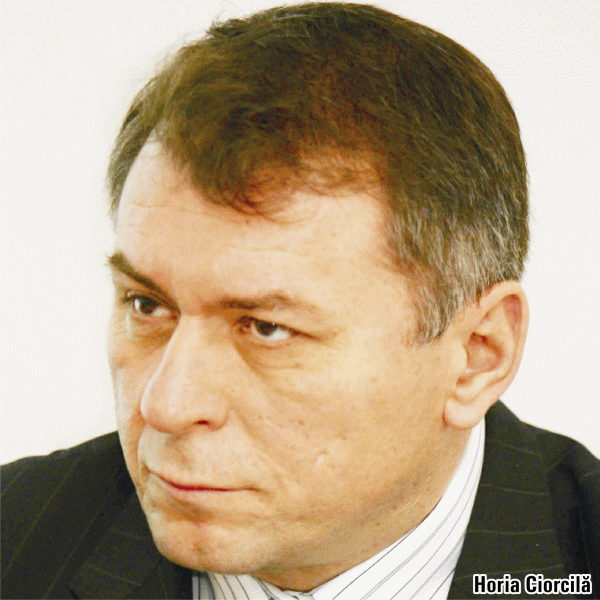 Înalta Curte, ultimul hop în dosarul lui Horia Ciorcilă