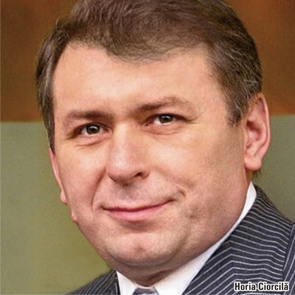 The investigation in Cyprus used as evidence in the case of Horia Ciorcilă