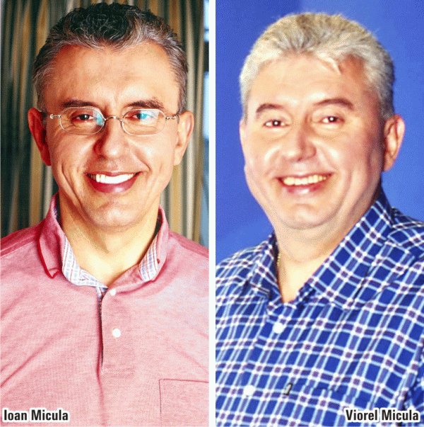 Statul acumulează penalităţi de milioane de dolari, după procesul cu fraţii Micula