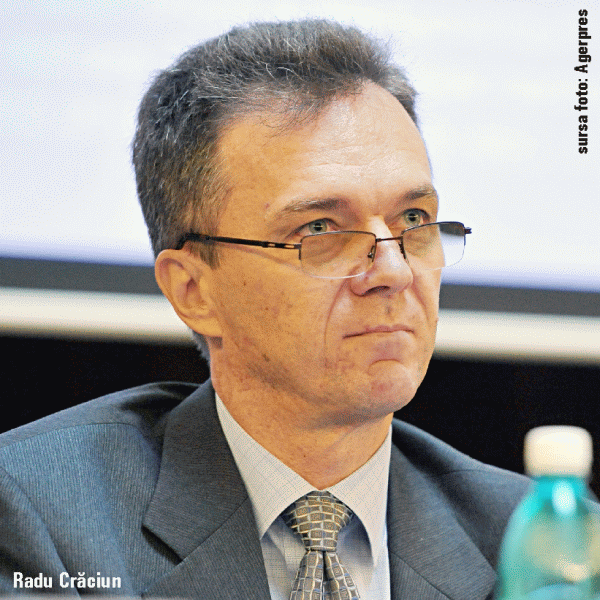 "Nimeni nu este dispus să dea un cec în alb României"