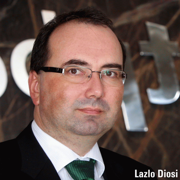 "Suntem interesaţi de achiziţii pe piaţa bancară românească"