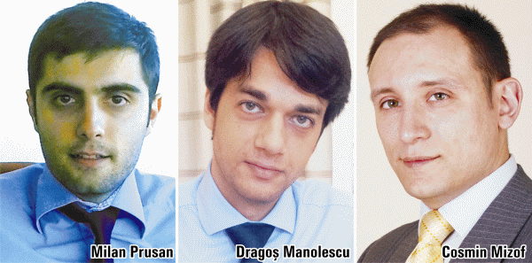 Vocea investitorilor
