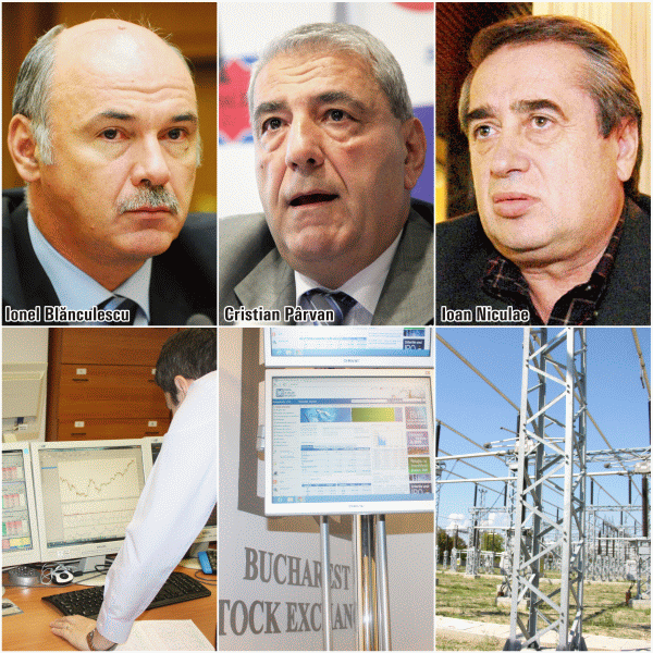 "Administratorul FP trebuie să evite afectarea intereselor economice strategice ale statului"