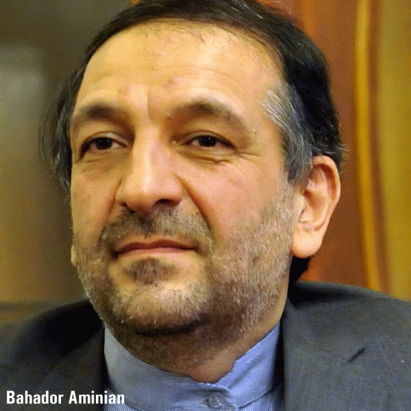 "Prezenţa MEK în România afectează relaţiile de prietenie cu Iranul"