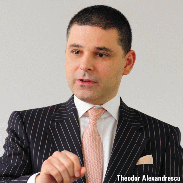 Alexandrescu, Metropolitan Life: "Sperăm la înregistrarea unui progres al reformei din sistemul sanitar"