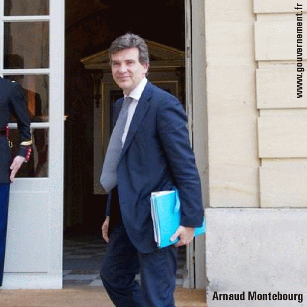 Redresarea economică a Franţei este împiedicată de Bruxelles sau de Paris?
