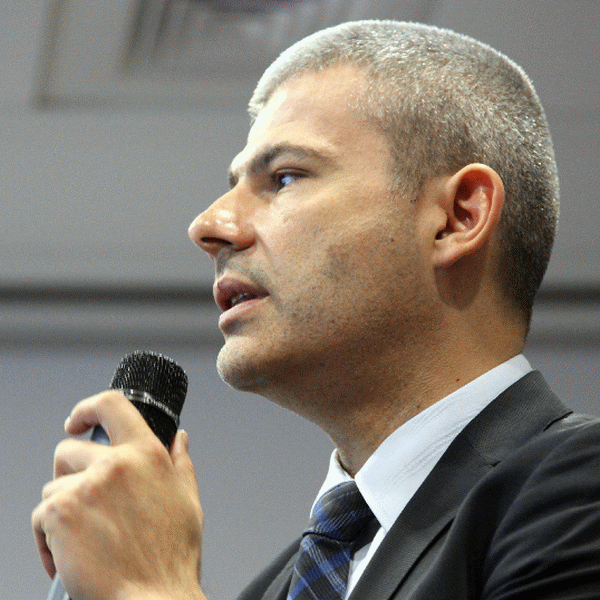 Remus Vulpescu îl înlocuieşte pe reprezentantul FP în conducerea Transgaz 