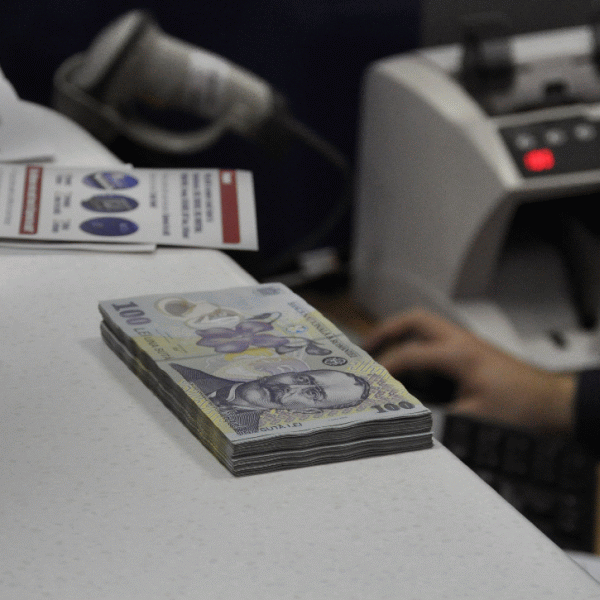 Creditul neguvernamental a scăzut cu 3,3%