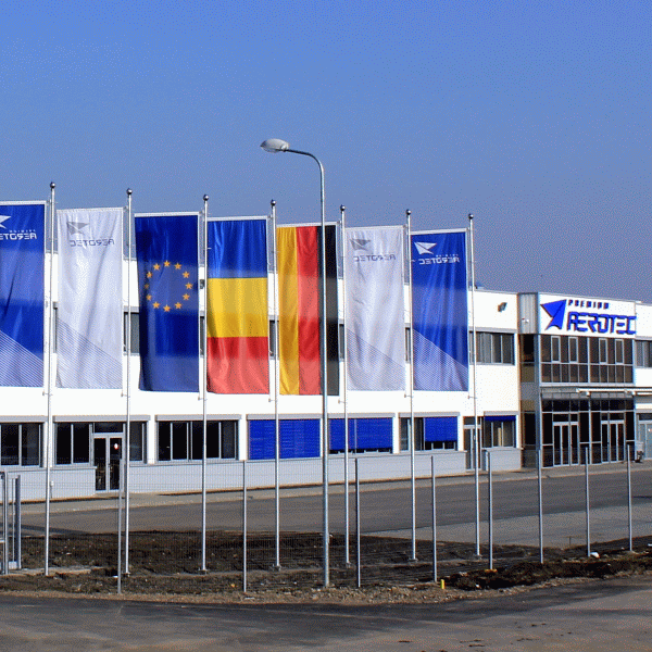 Acţionarii IAR Ghimbav discută cedarea unui nou teren către Premium Aerotec 