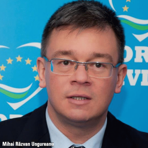 Opoziţia a învăţat bine un cuvânt: demisia!