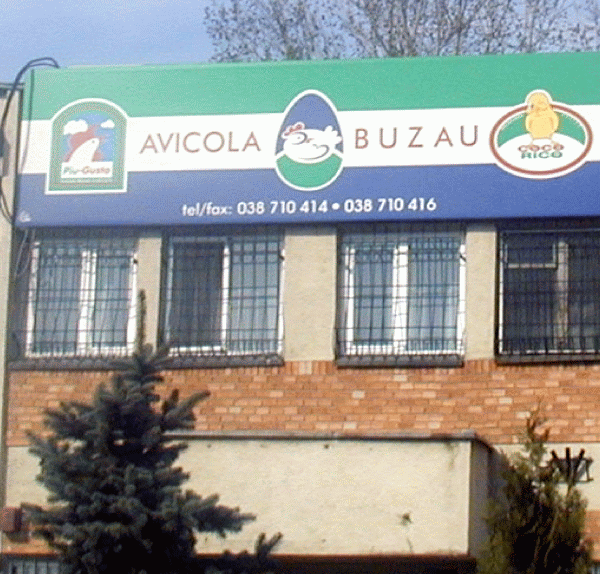 Avicola Buzău vrea să schimbe un membru din Consiliul de Administraţie