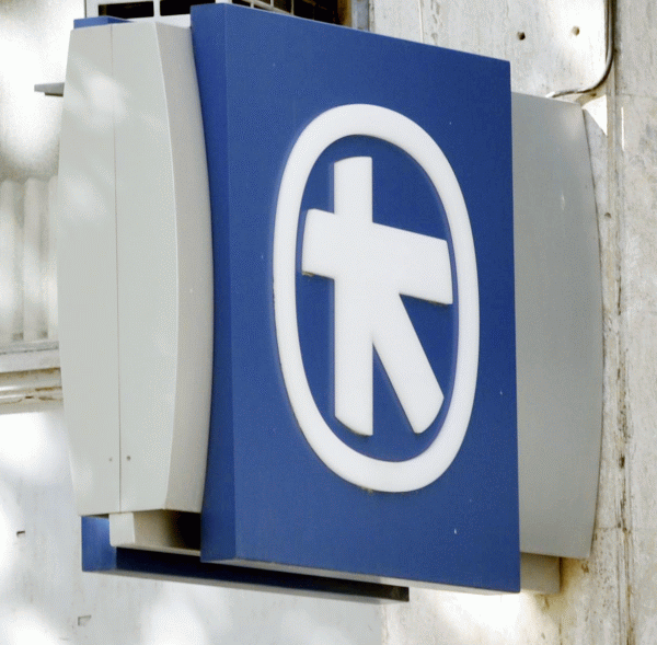 Imerisia: "Alpha Bank" negociază achiziţia unor operaţiuni "Citibank"