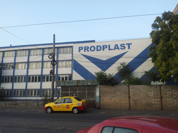 Prodplast Bucureşti a trecut pe profit