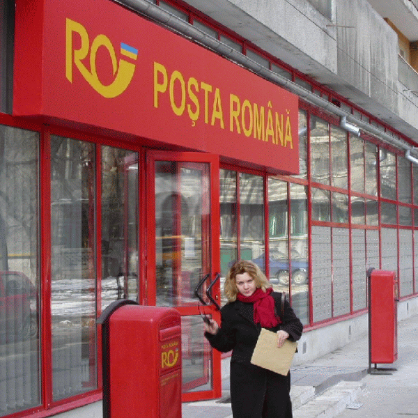 Statul şi FP au dat undă verde ştergerii datoriilor de la Poştă