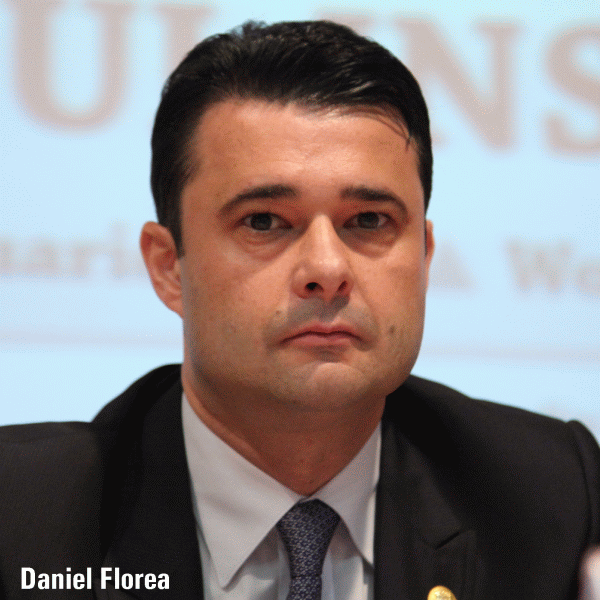 "Noua lege va fi un mare pas înainte, chiar dacă e perfectibilă"