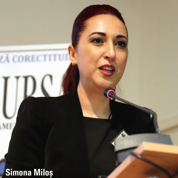 "Ţările europene tind să elimine fiscul din orice prioritizare a creditorilor"