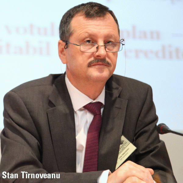 "Avem nevoie de o reglementare care să corespundă realităţii"