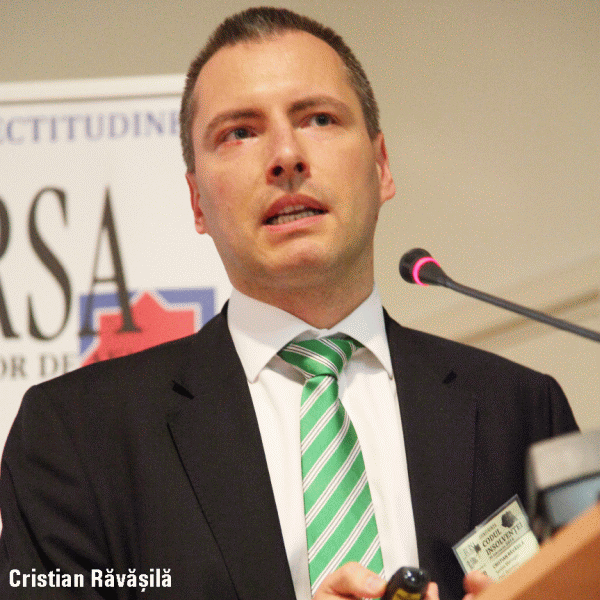 "Codul insolvenţei stabileşte echilibrul între interesele participanţilor la procedură"