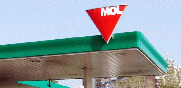 MOL România şi-a sporit vânzările de carburanţi cu 7% 