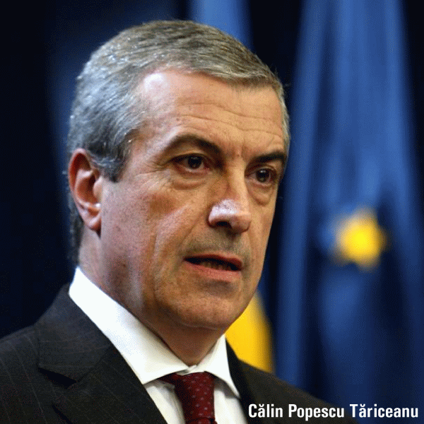 "Tăriceanu a demisionat din PNL"