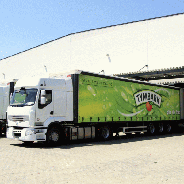 Afacerile Tymbark Maspex au crescut cu 7%, anul trecut